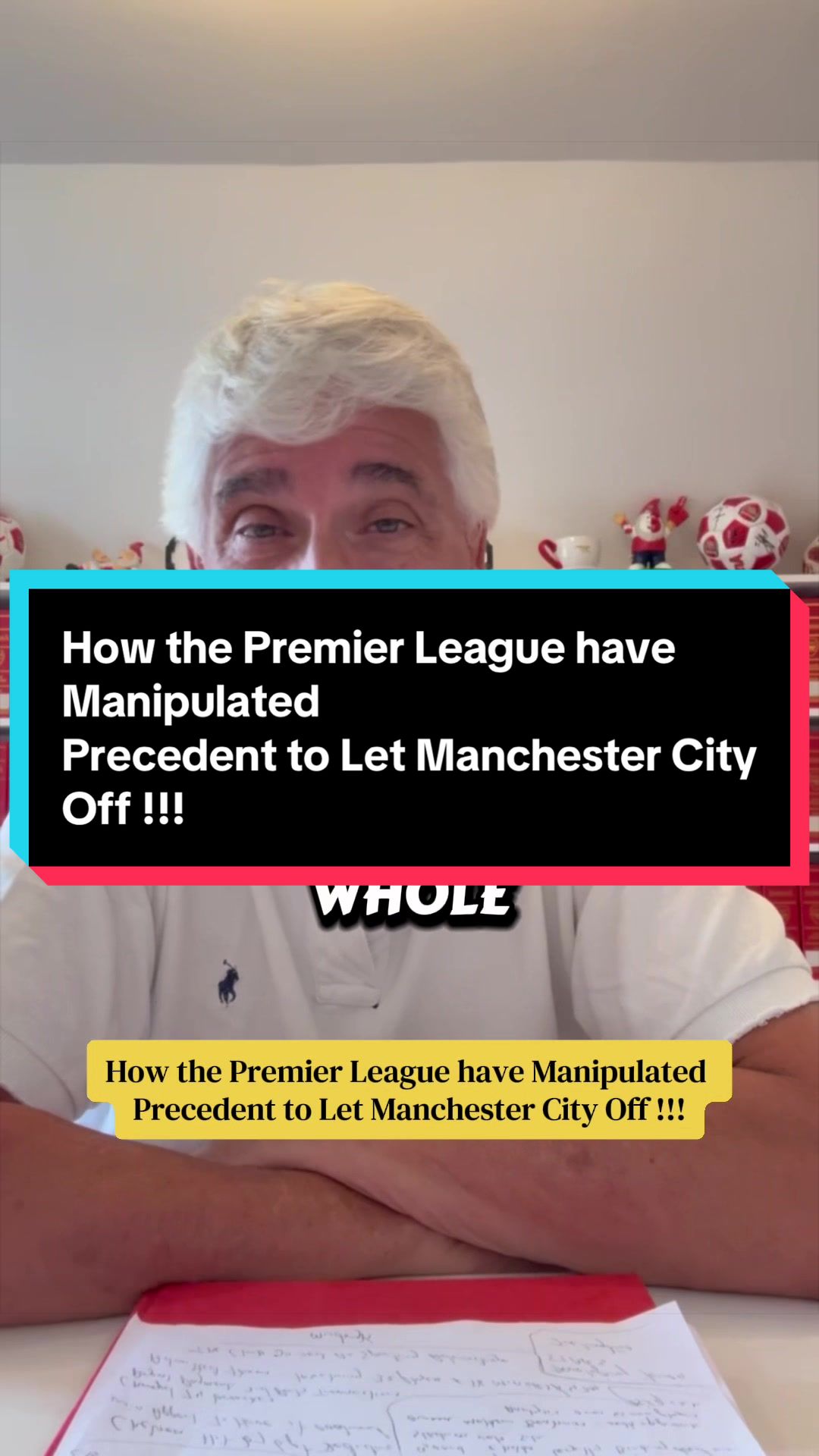 @Football Chat Uncensored
