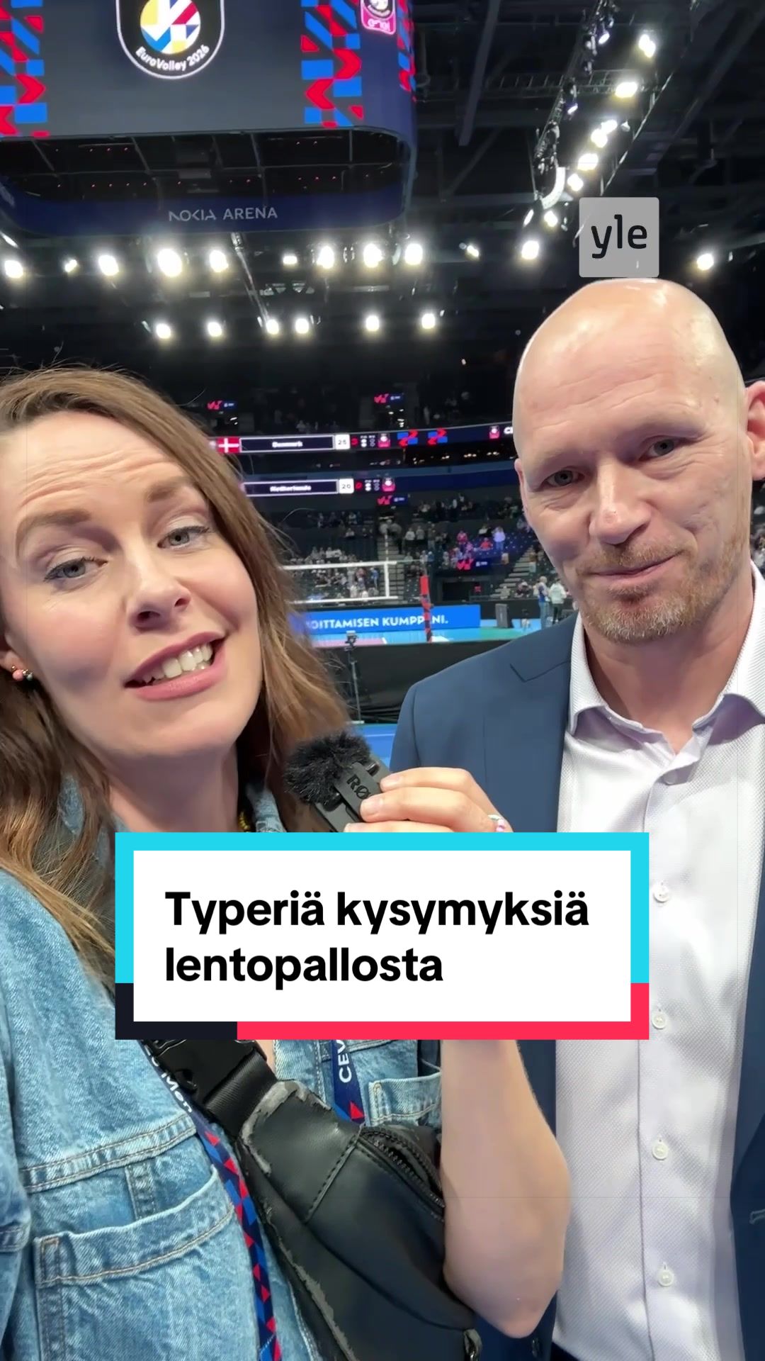 @Yle Urheilu