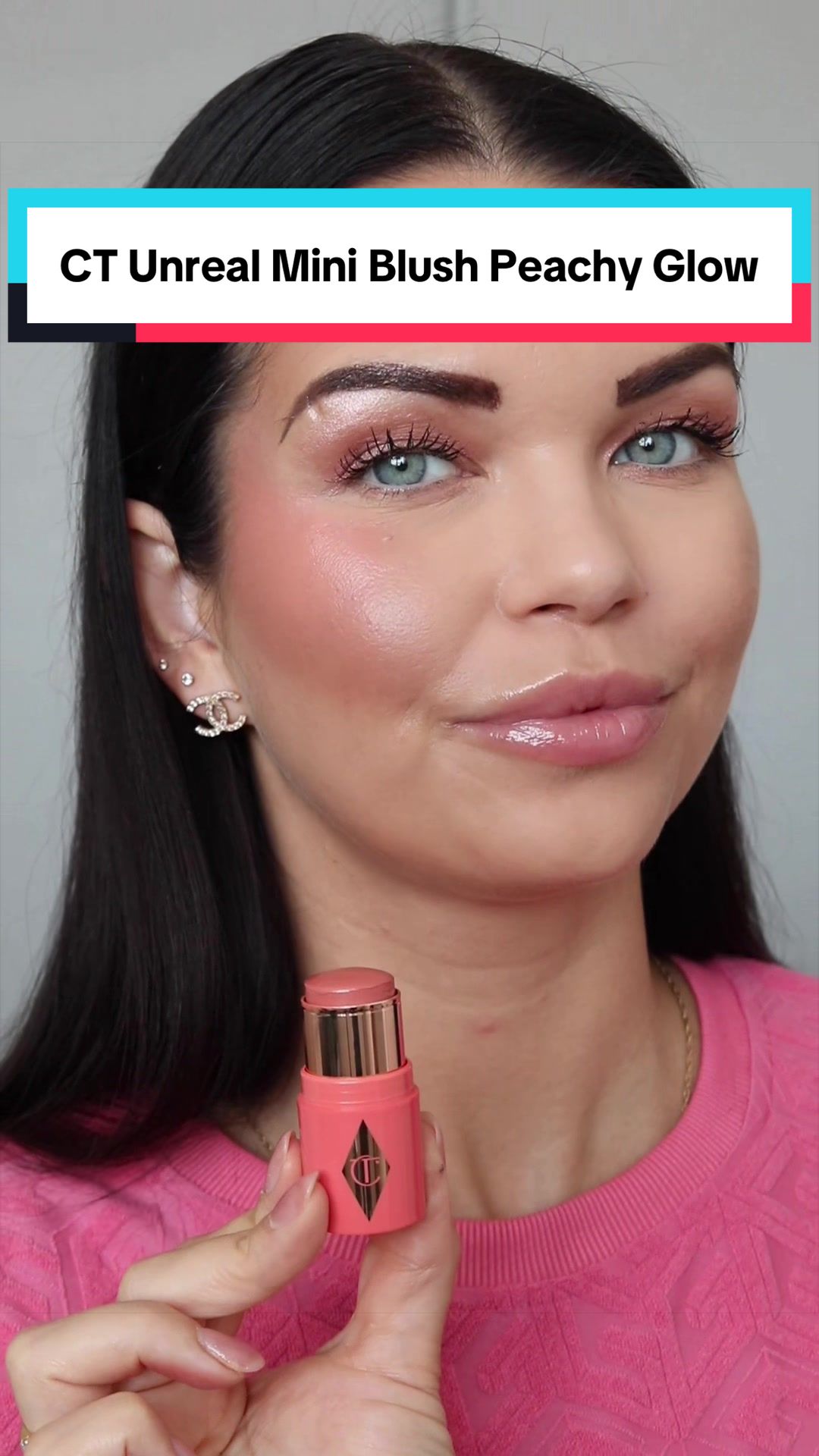 @Eva | Beauty Content Creator