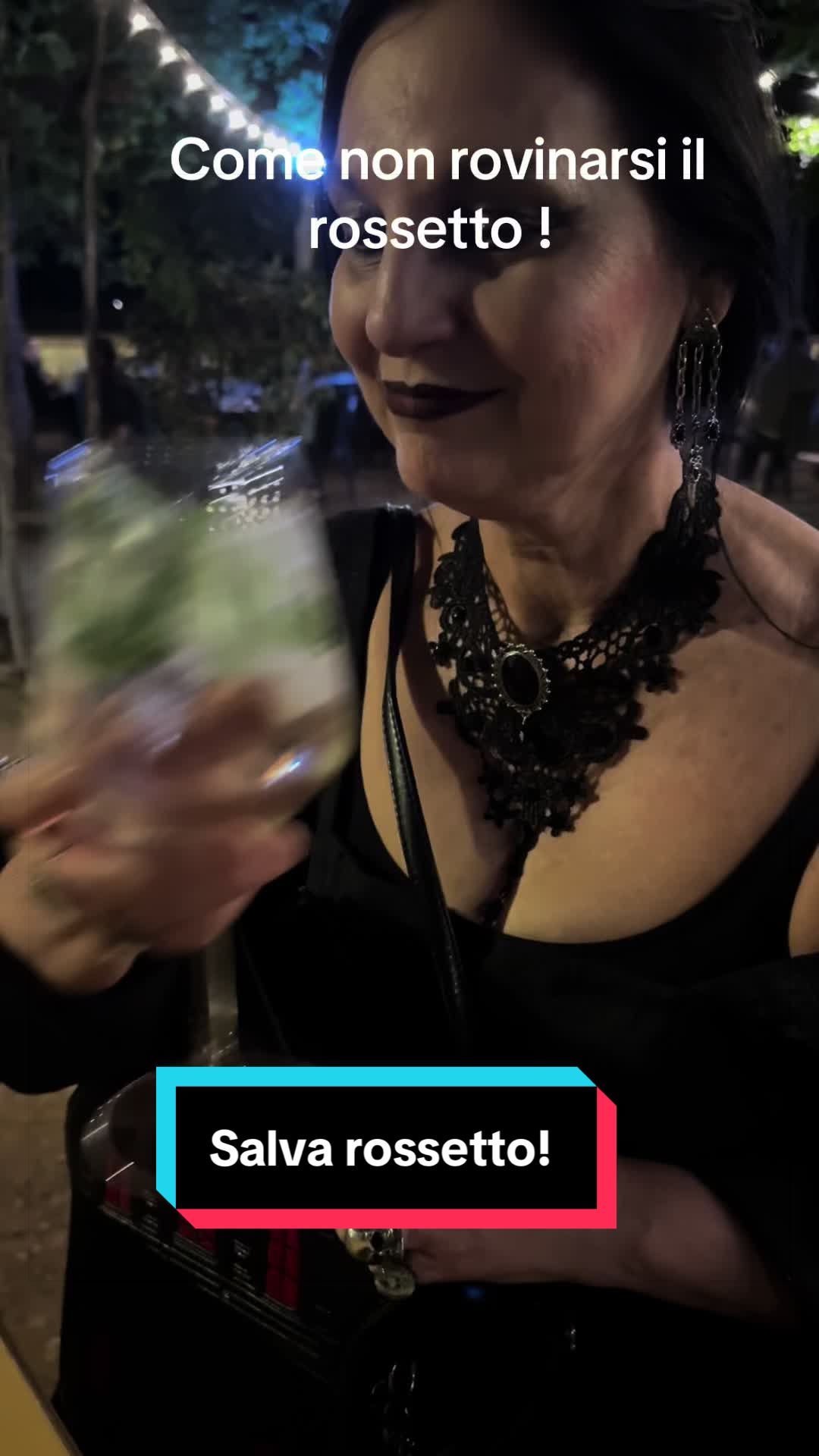 @Oh my Goth! Personal diary