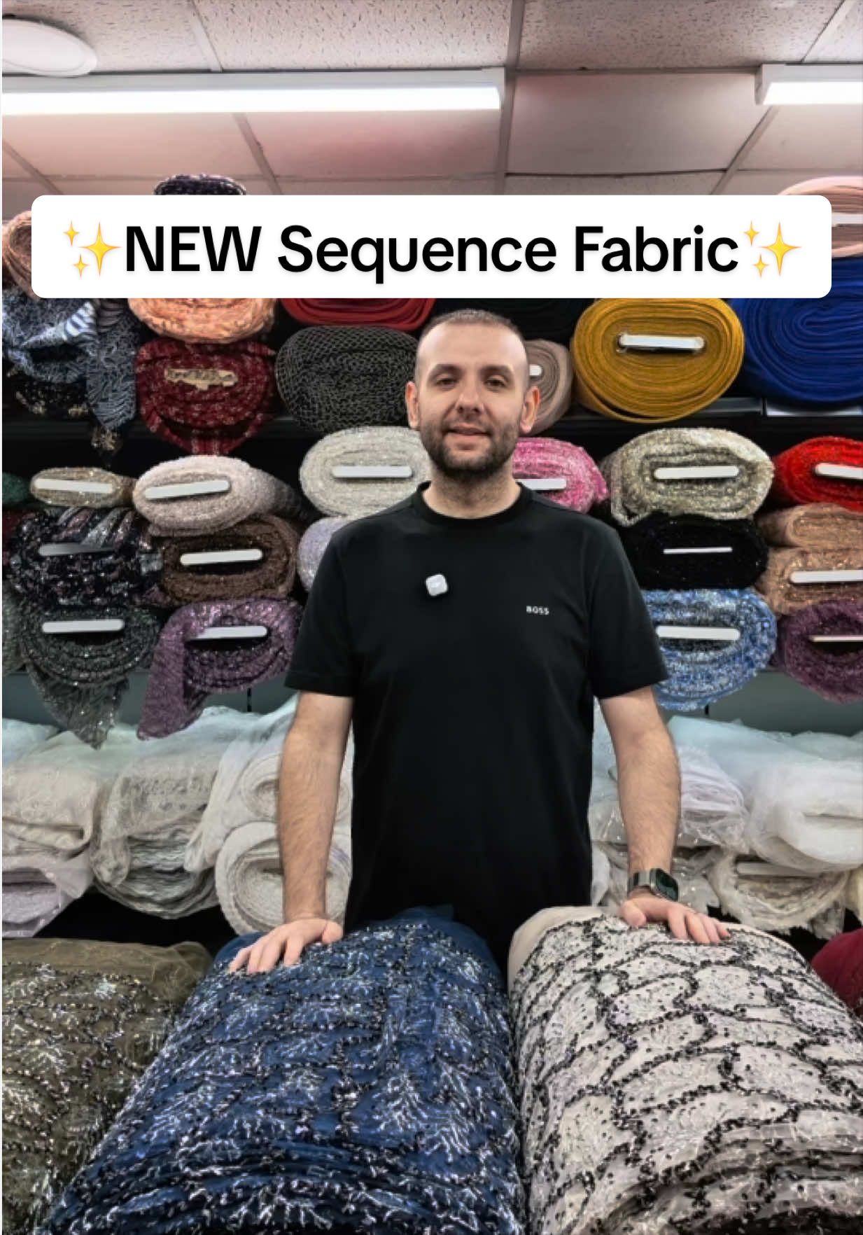 @Fabric Textile Central