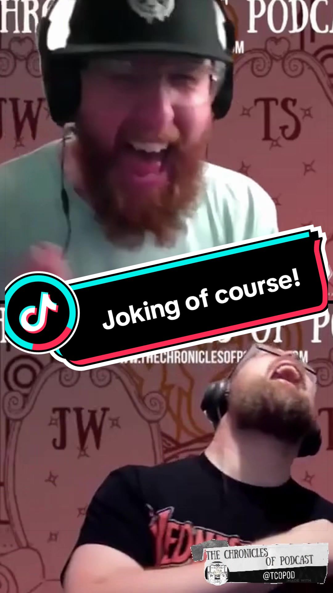 @The Chronicles of Podcast