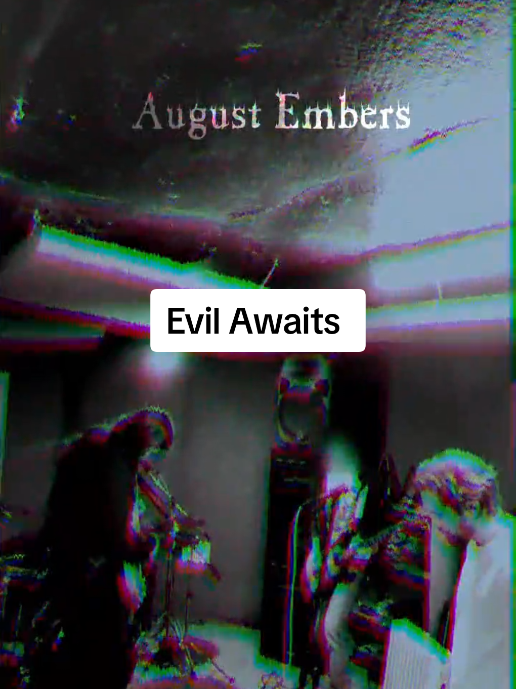 @August Embers