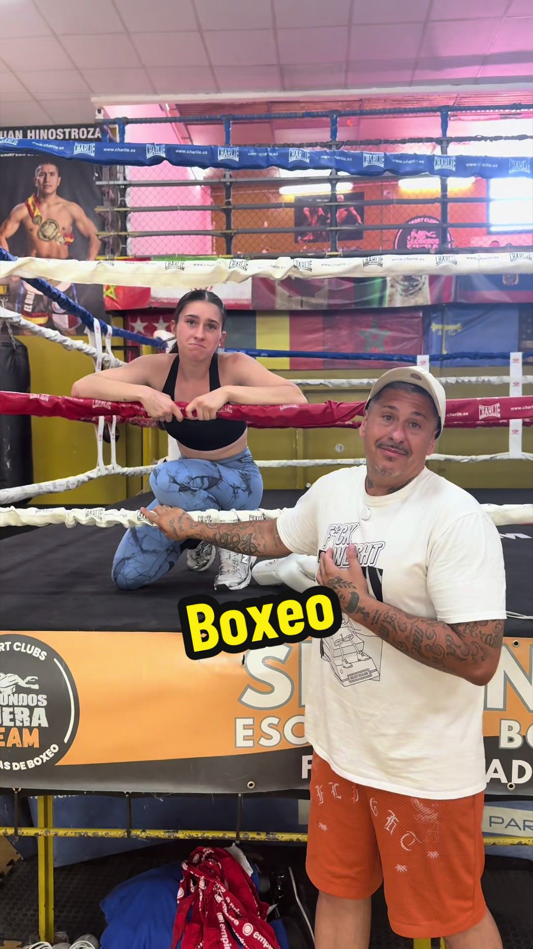 @Team Sánchez