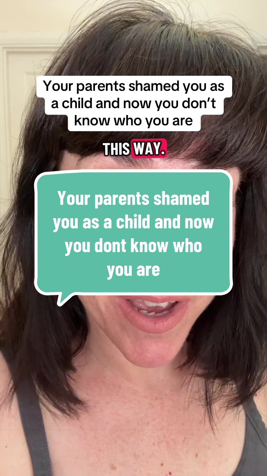 @Jen - Life Coach