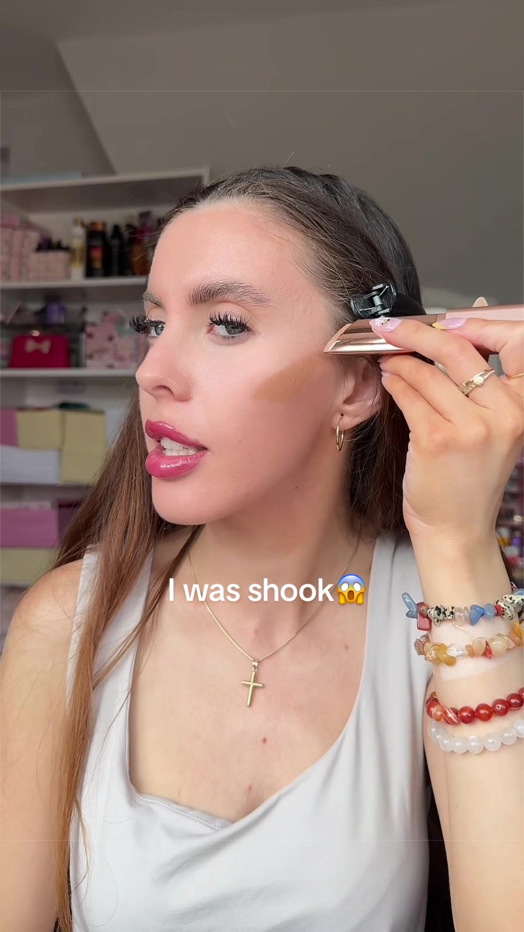 @Alina Stephanie