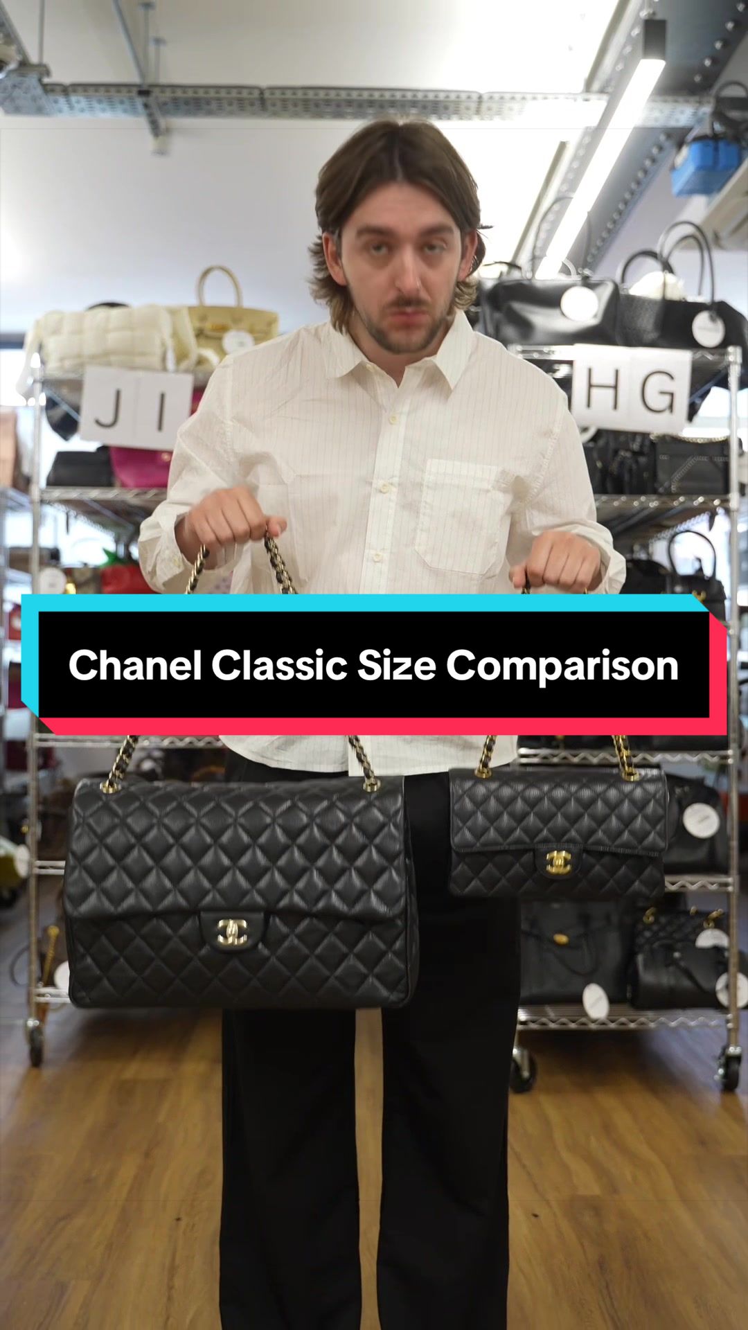 @FASHIONPHILE COLLECTIVE