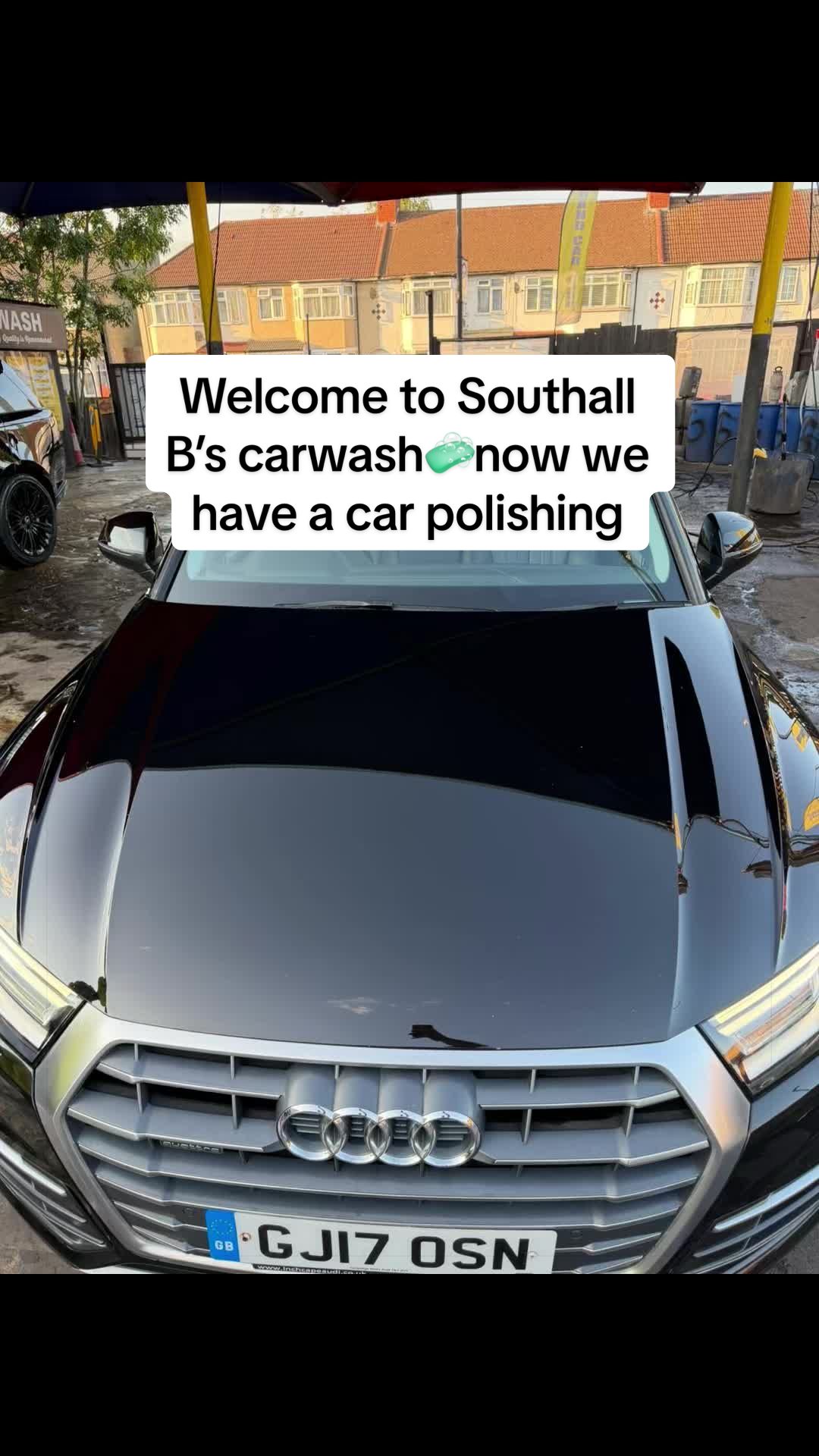 @B’s Detailing