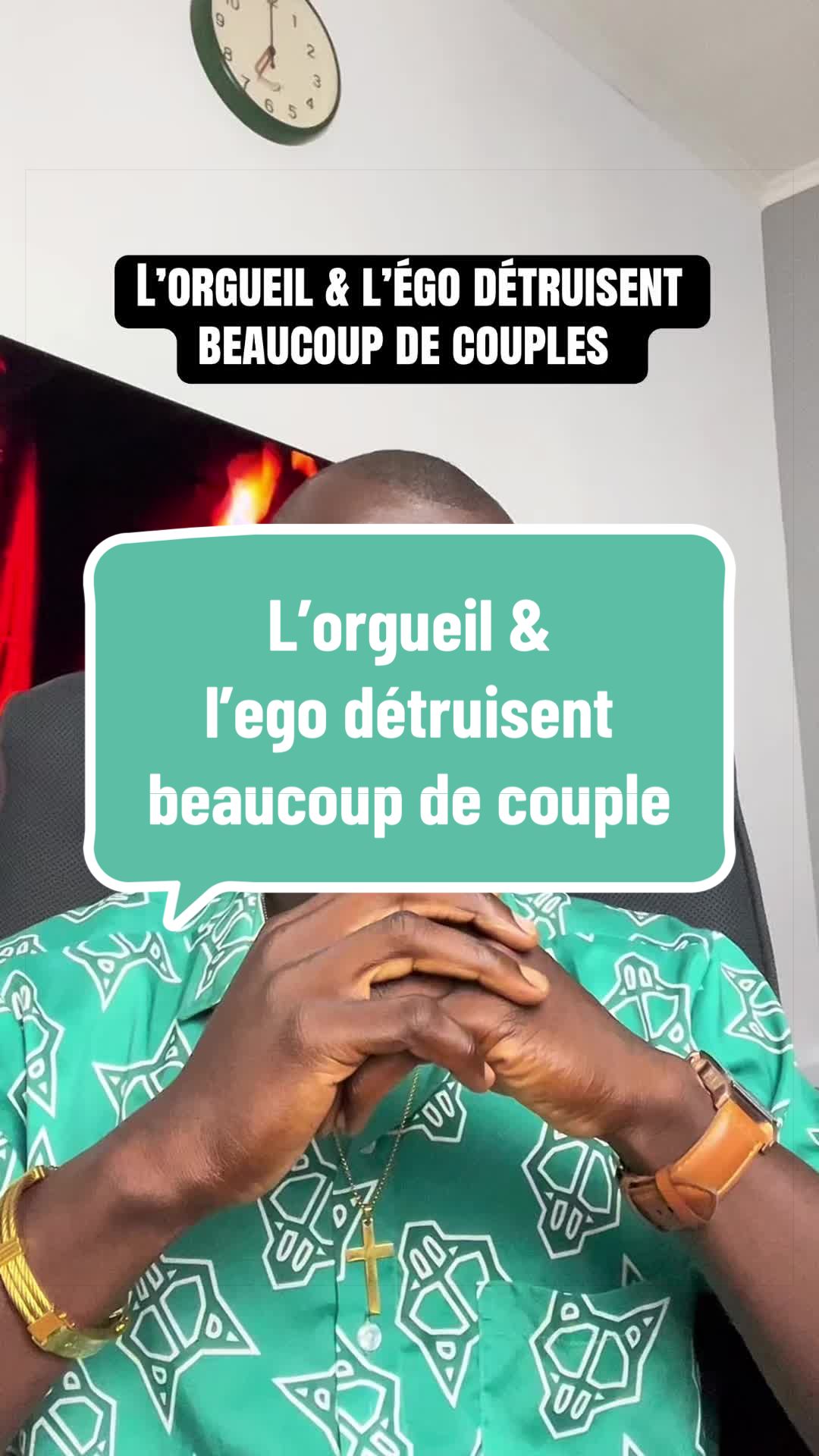 @MR. Gloire Utraiche 🧠 👨🏾💻