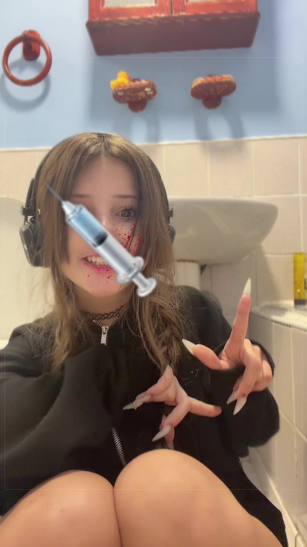 @𐕣 λαηοчкα 𐕣