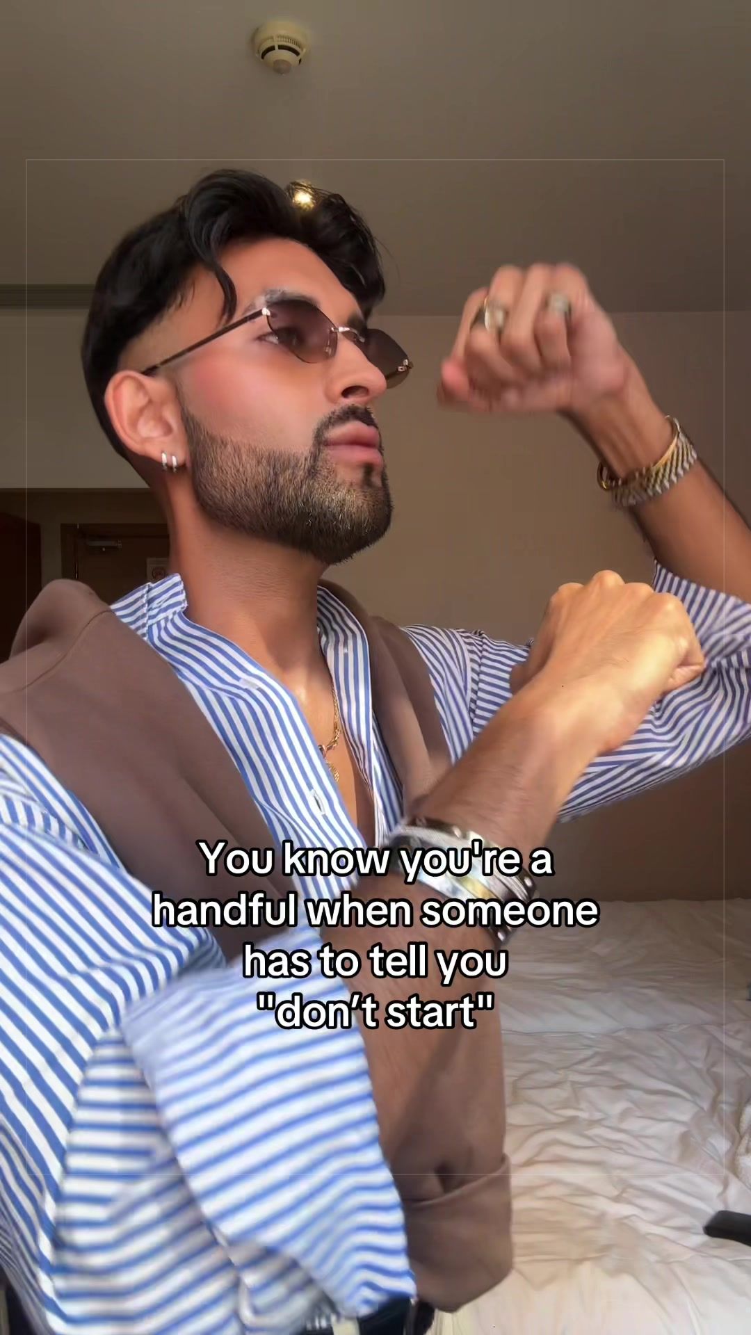 @Tesh