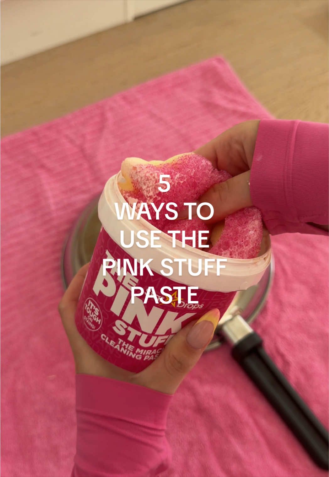 @cleaningwithida