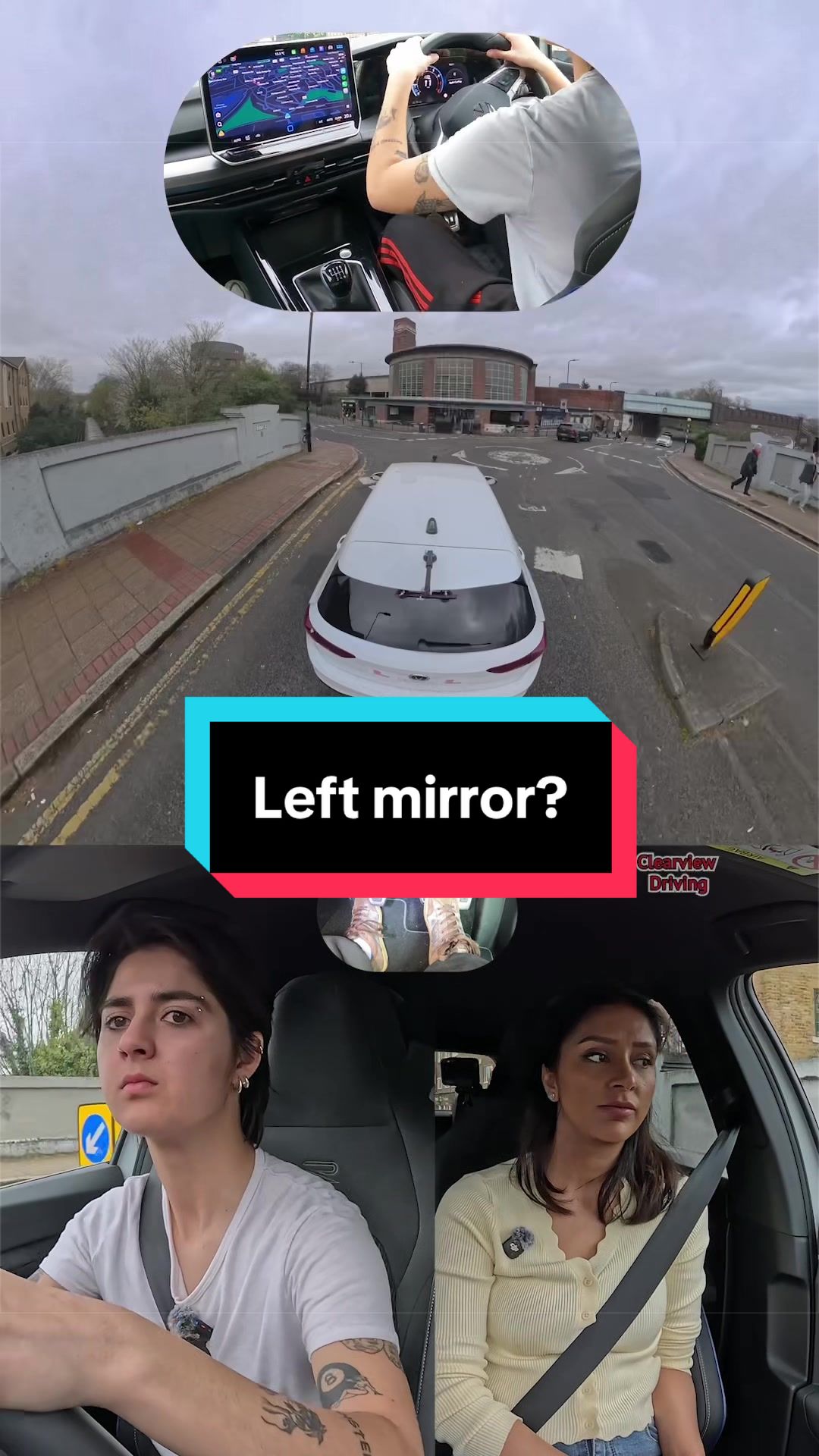 @Clearview Driving