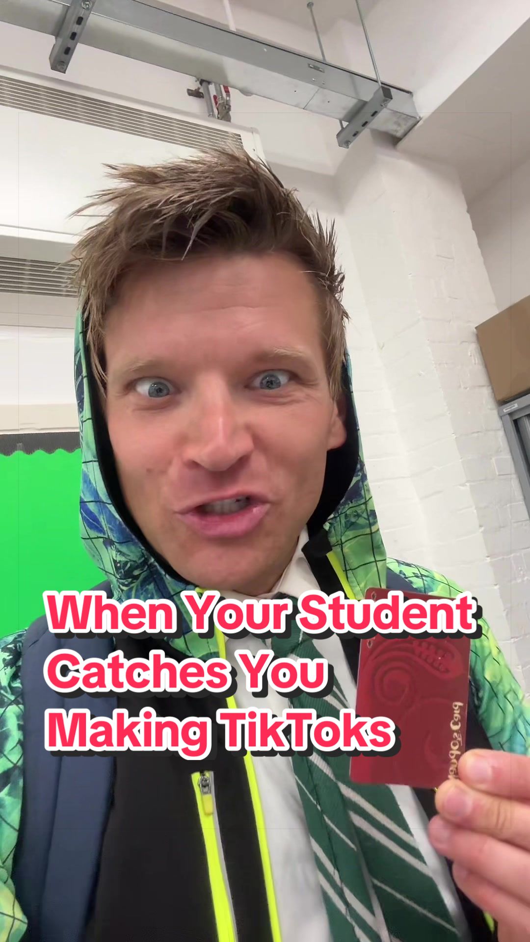 @⭐ Teacher Tommy T ⭐