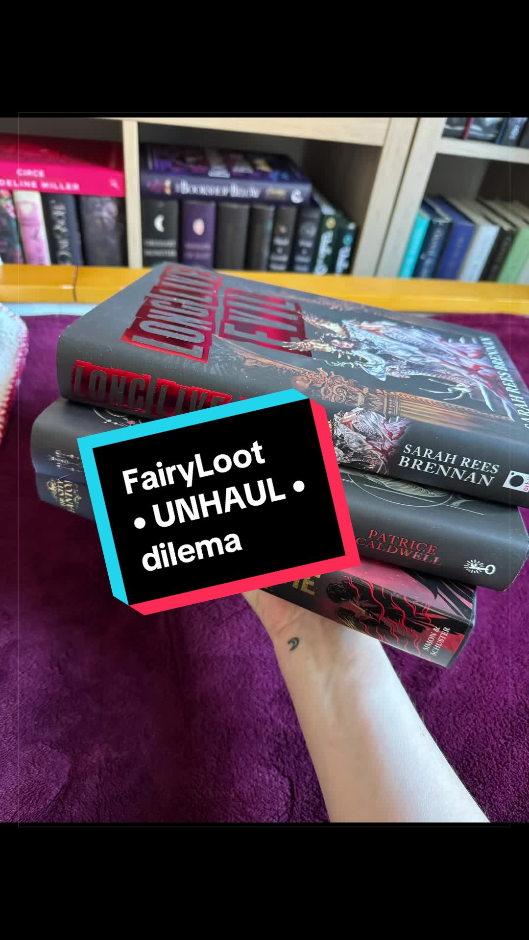 @Vicky 📚 | Booktok 📖