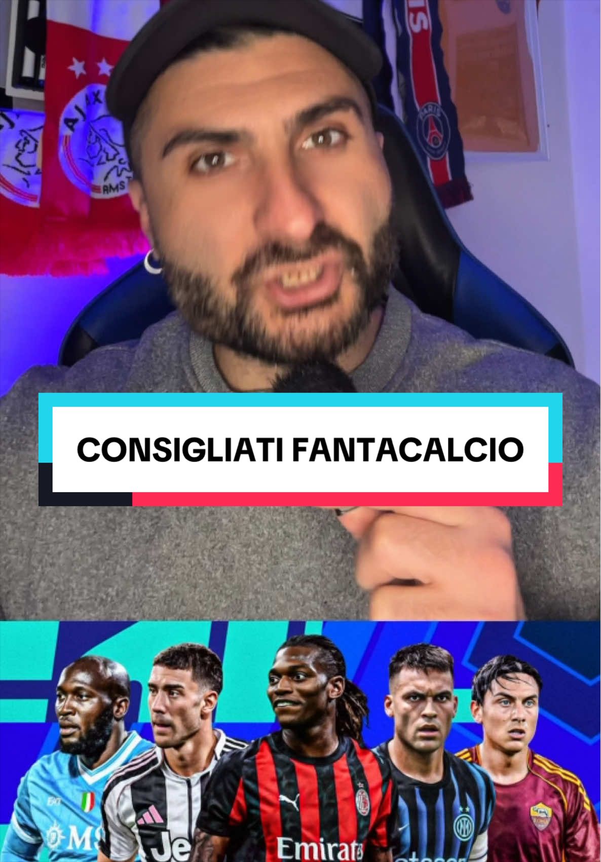 @Fantacampioni