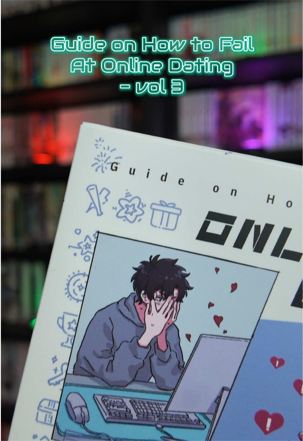 @Pixie Px4 Manga
