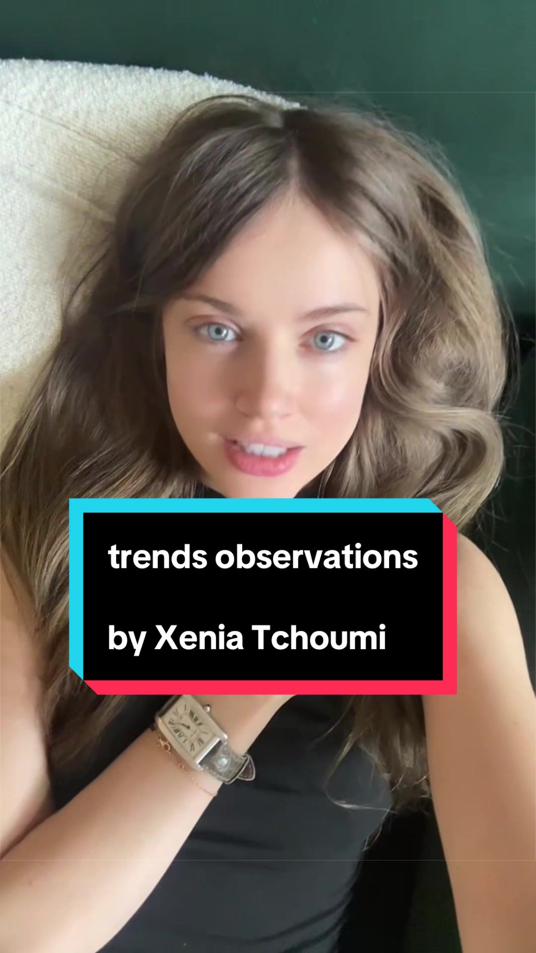 @Xenia Tchoumi