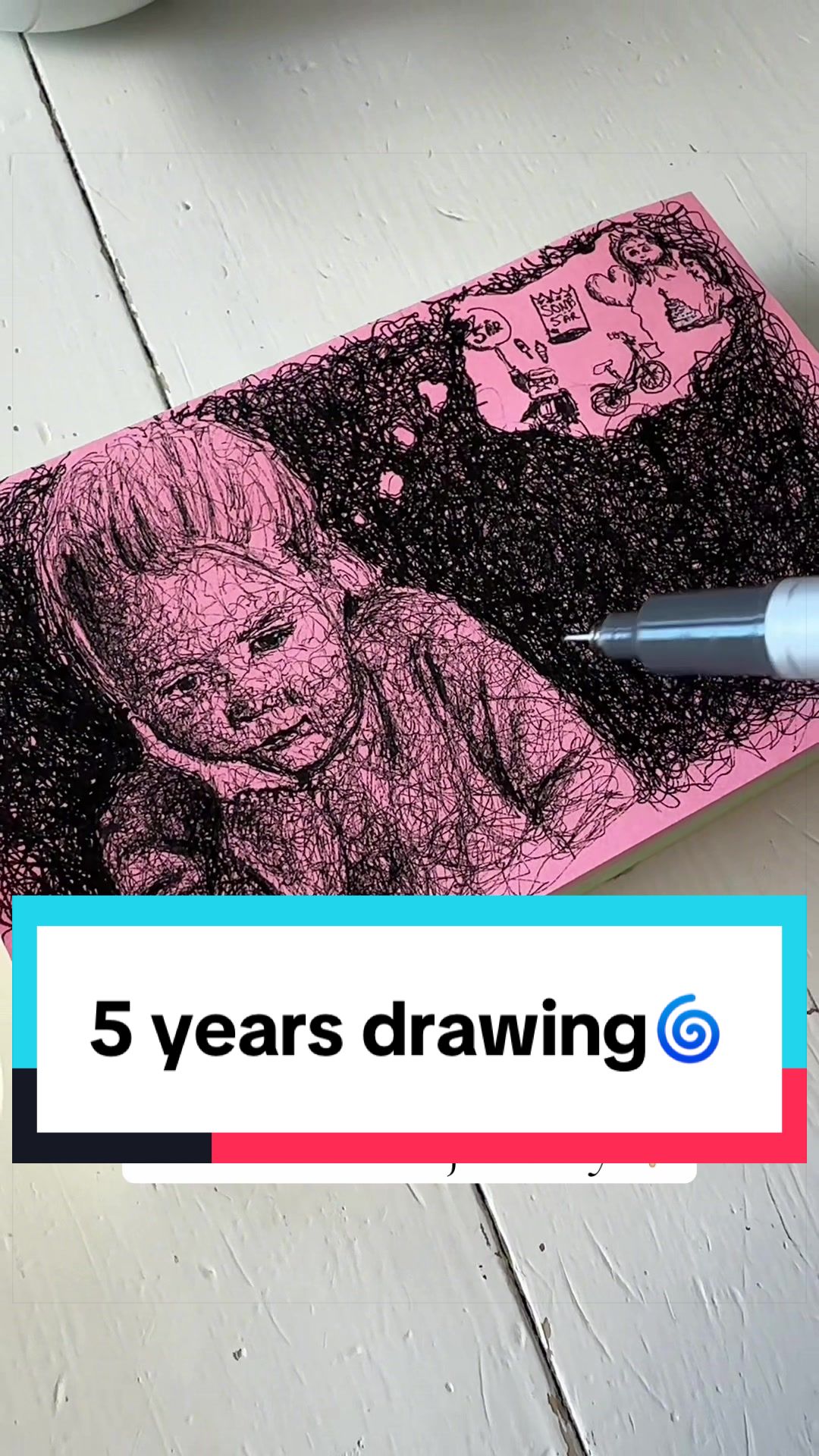@Mr. Scribble