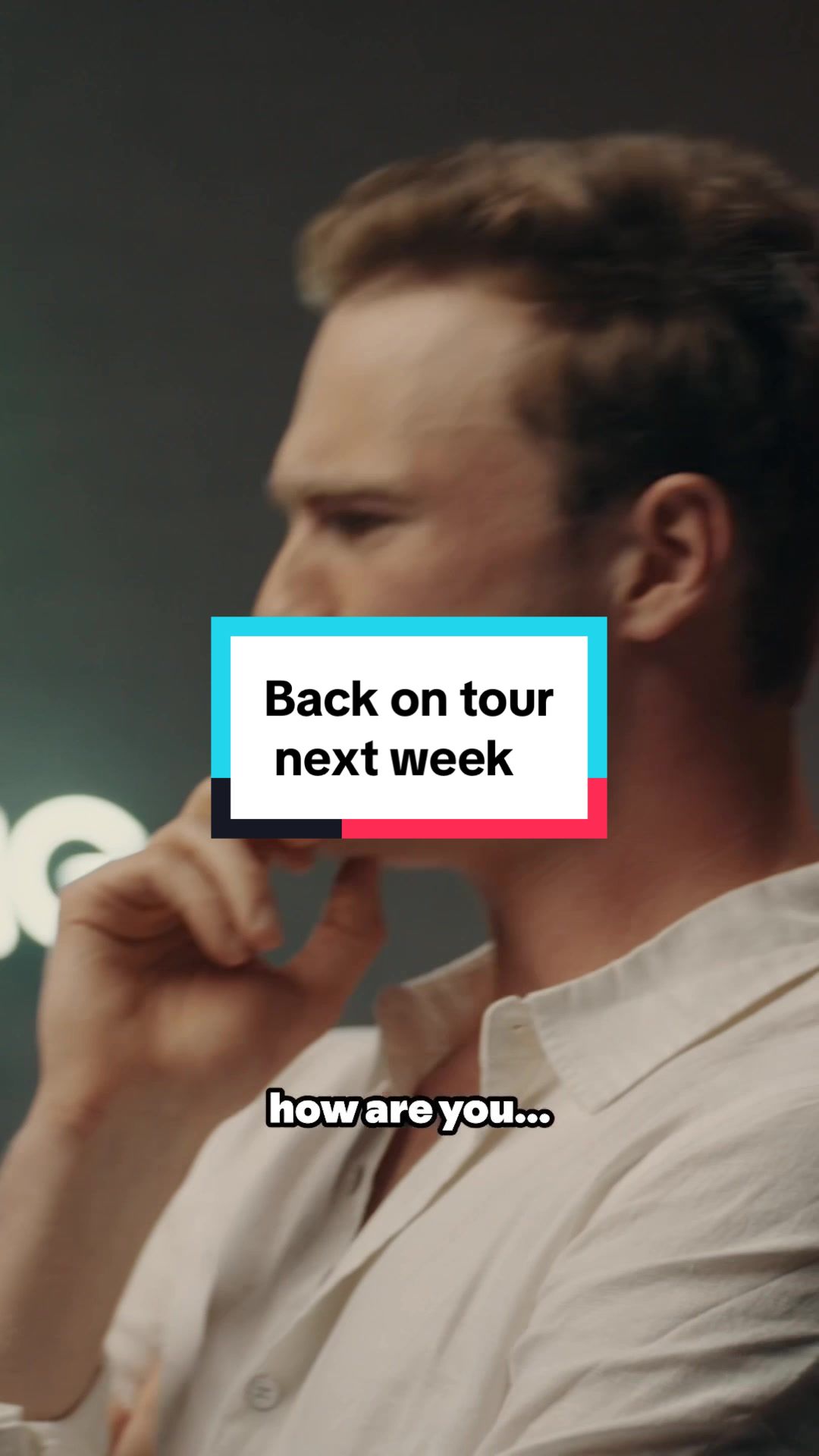 @Josh Berry