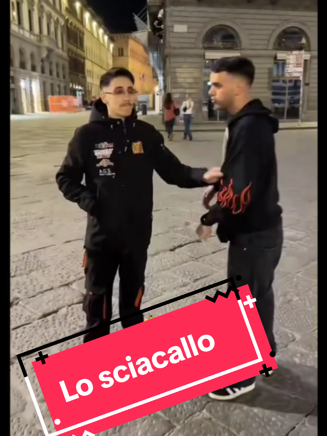 @DicoQuelloChePenso!