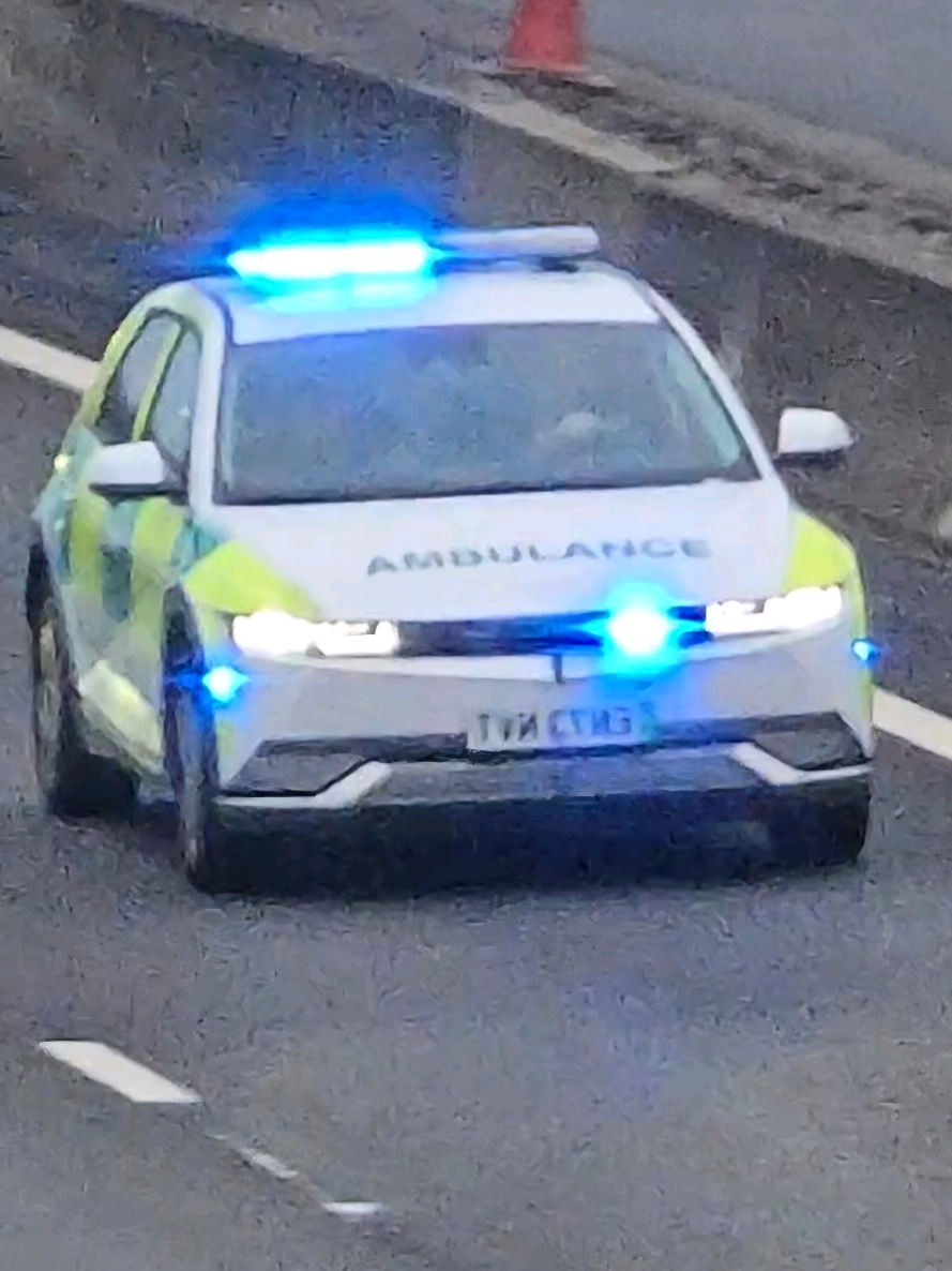 @Scotland Emergency