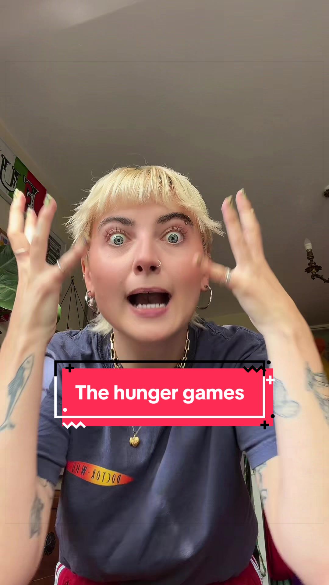 @Ella | Author & Creator