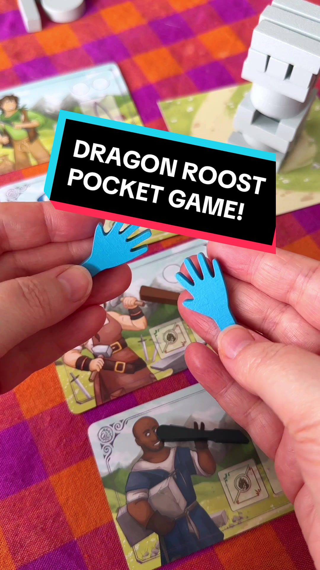 @Cozy Boardgames
