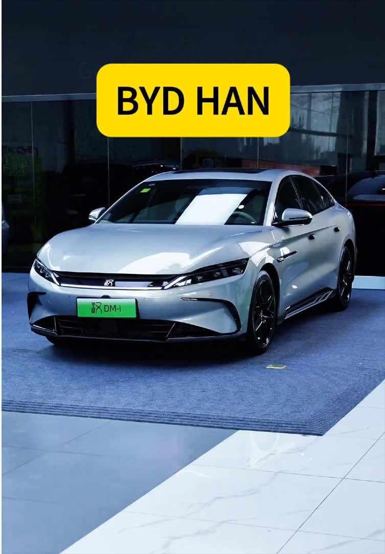 @Revopanda | China Auto Export