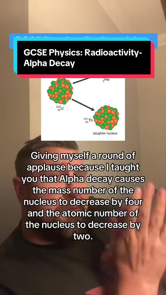 @⚛️ Science with Mr Eyre ⚛️