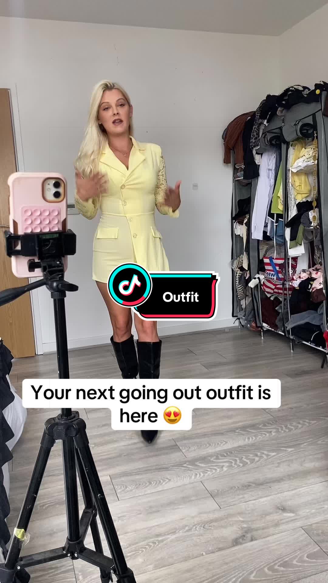 @Elle Thomas