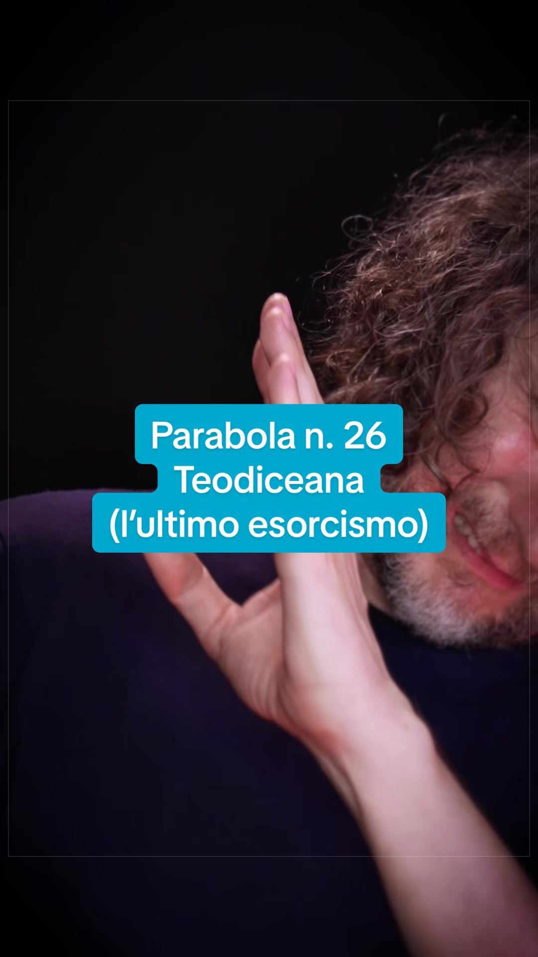 @Profeta Incerto