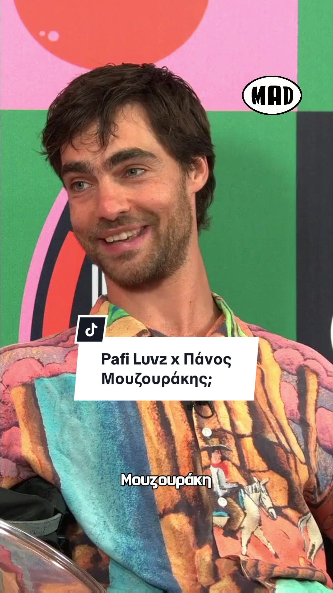 @Mad TV
