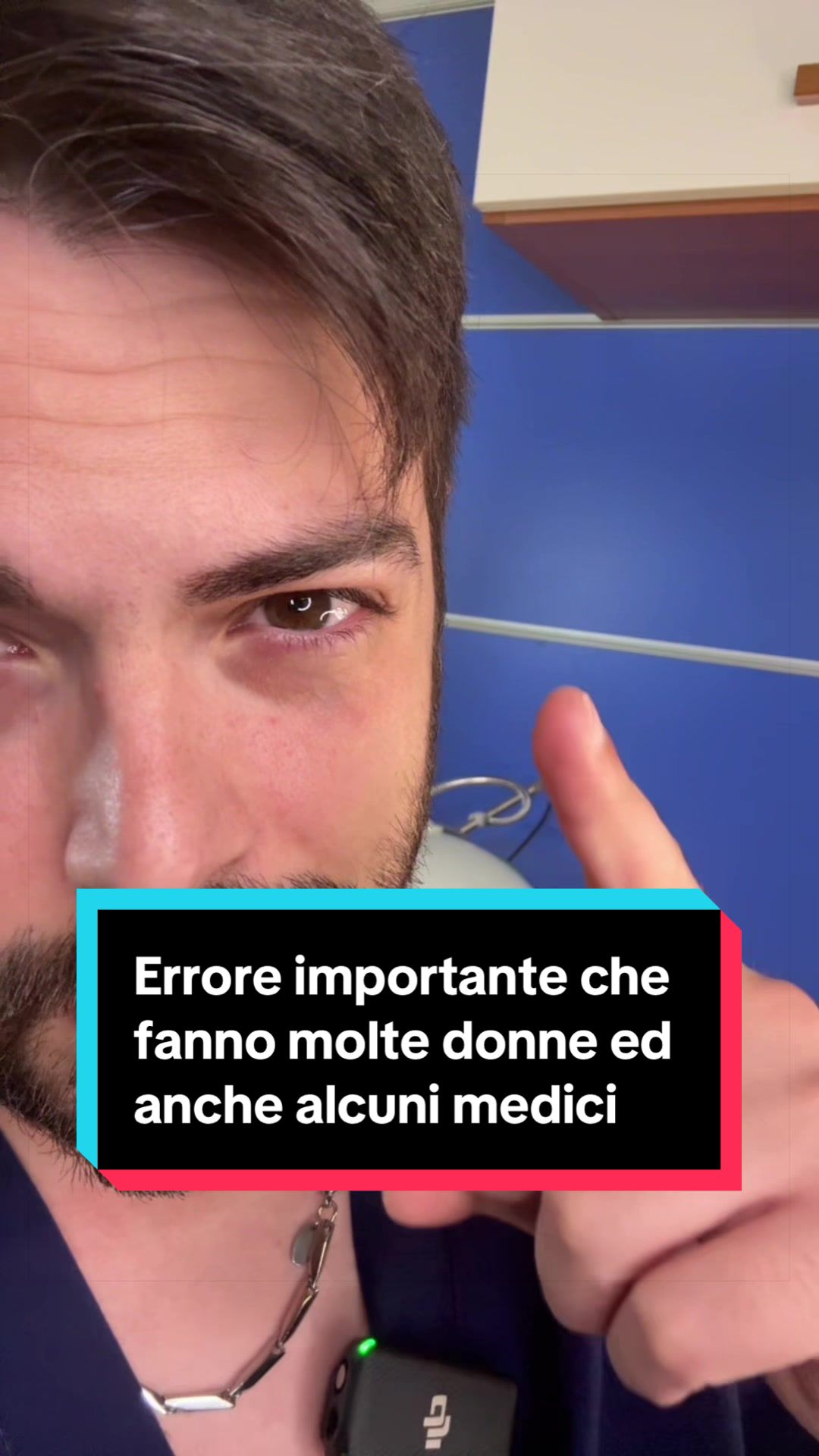 @Dott. Claudio Brancelli