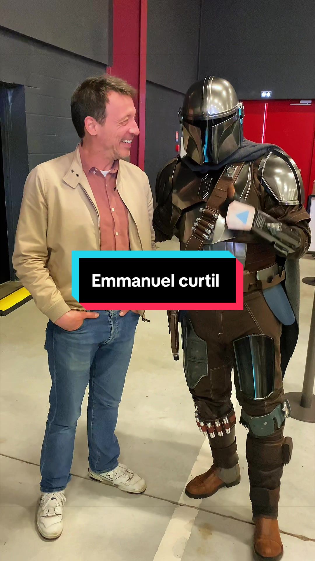 @Larfine cosplay