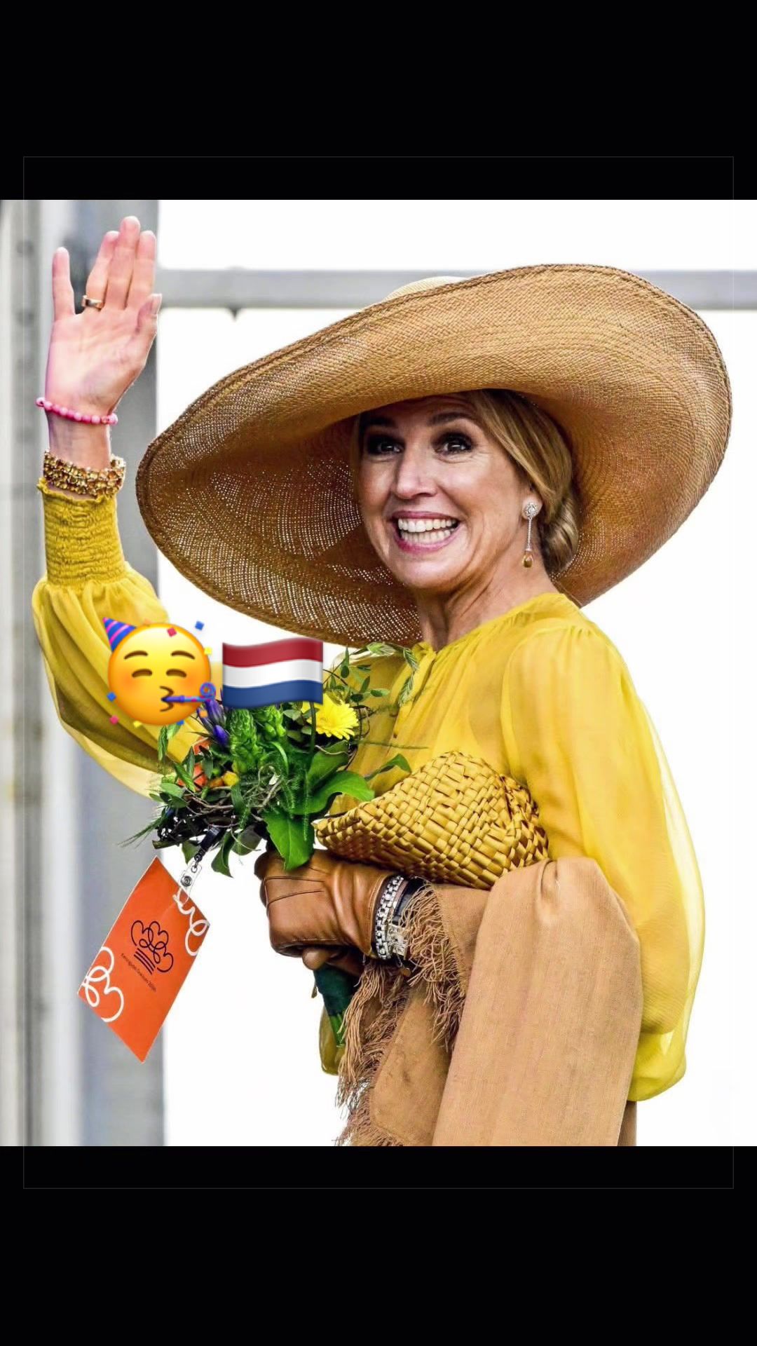 @Royal P&aring;fugl