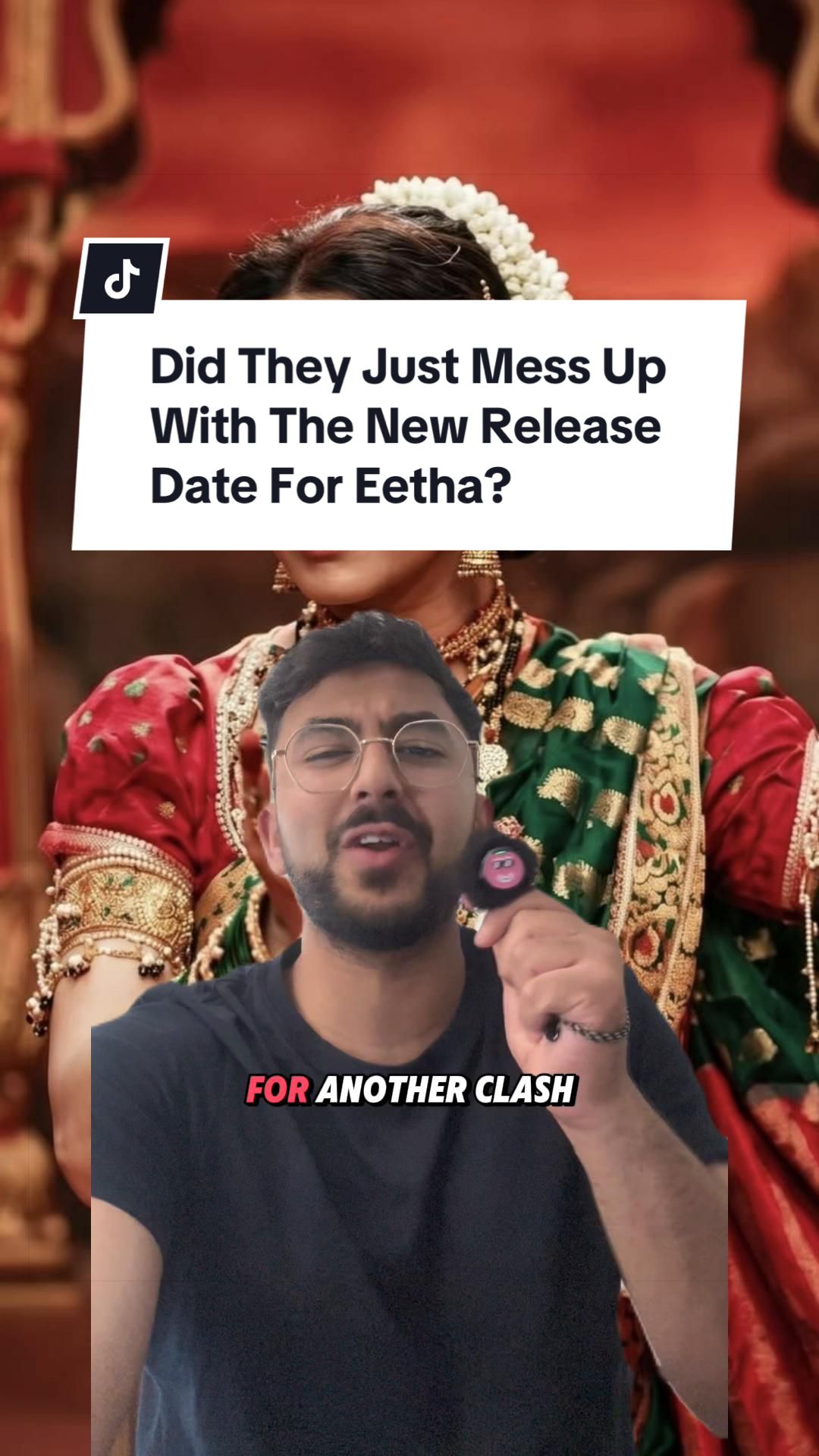 @The Indian Cinema Junkie