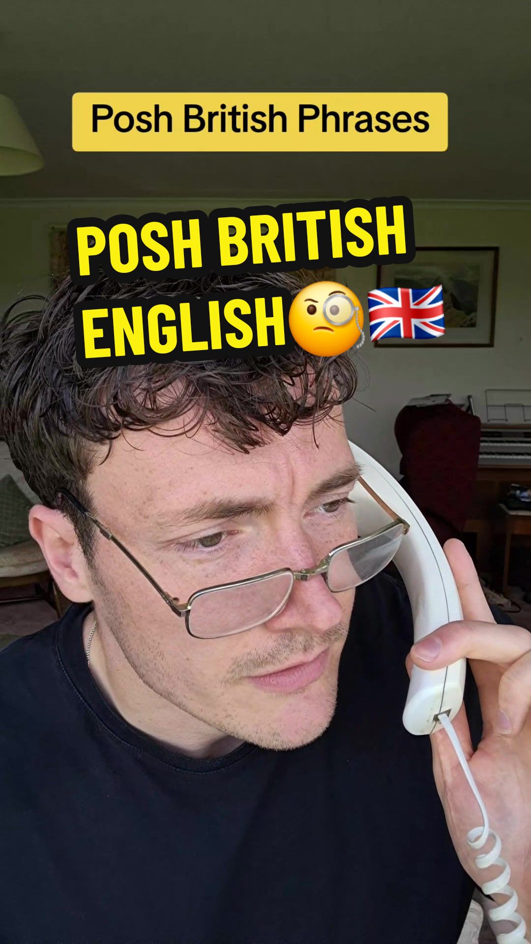@Sam Says English