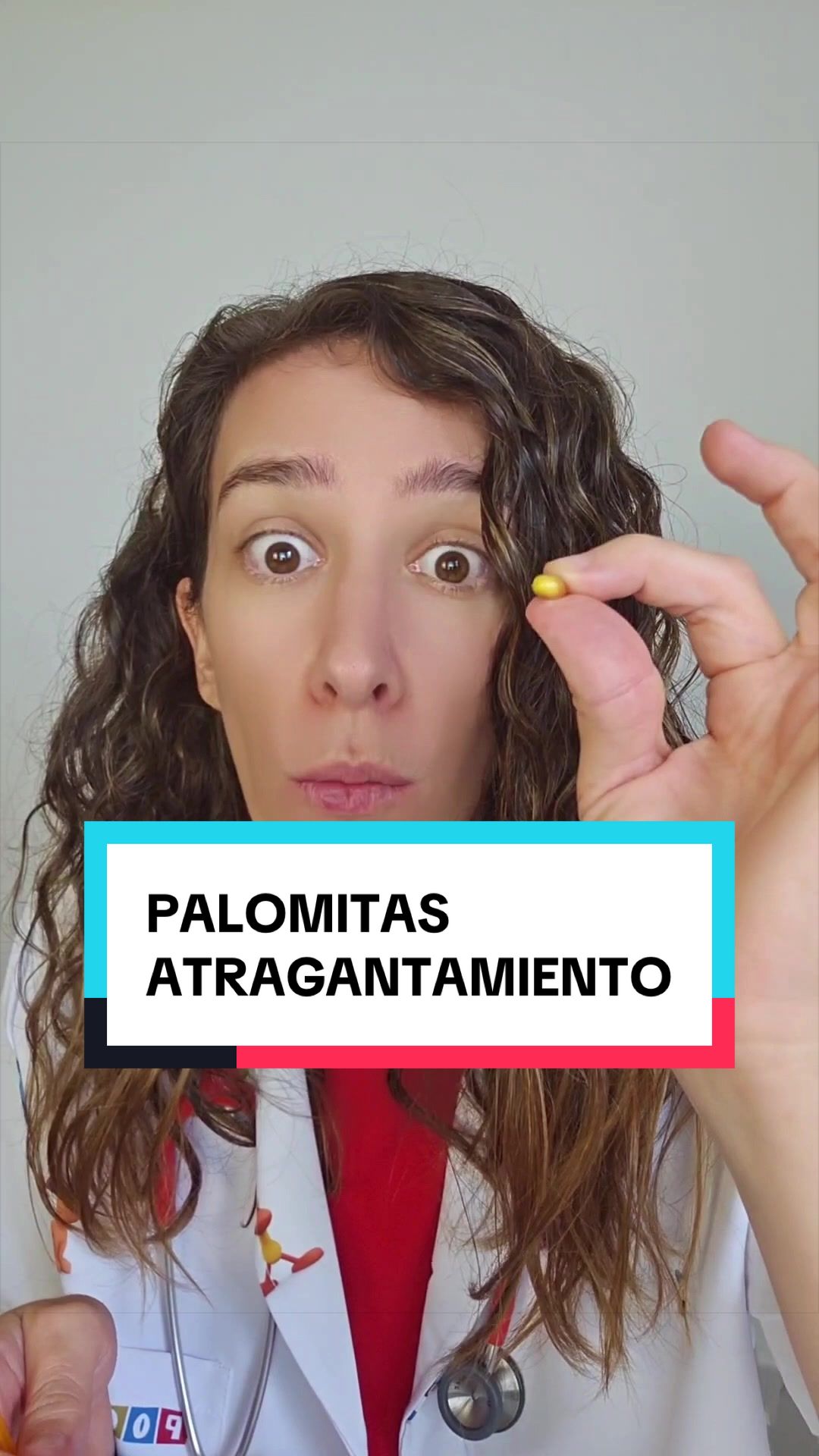 @Mar L&oacute;pez. Pediatra