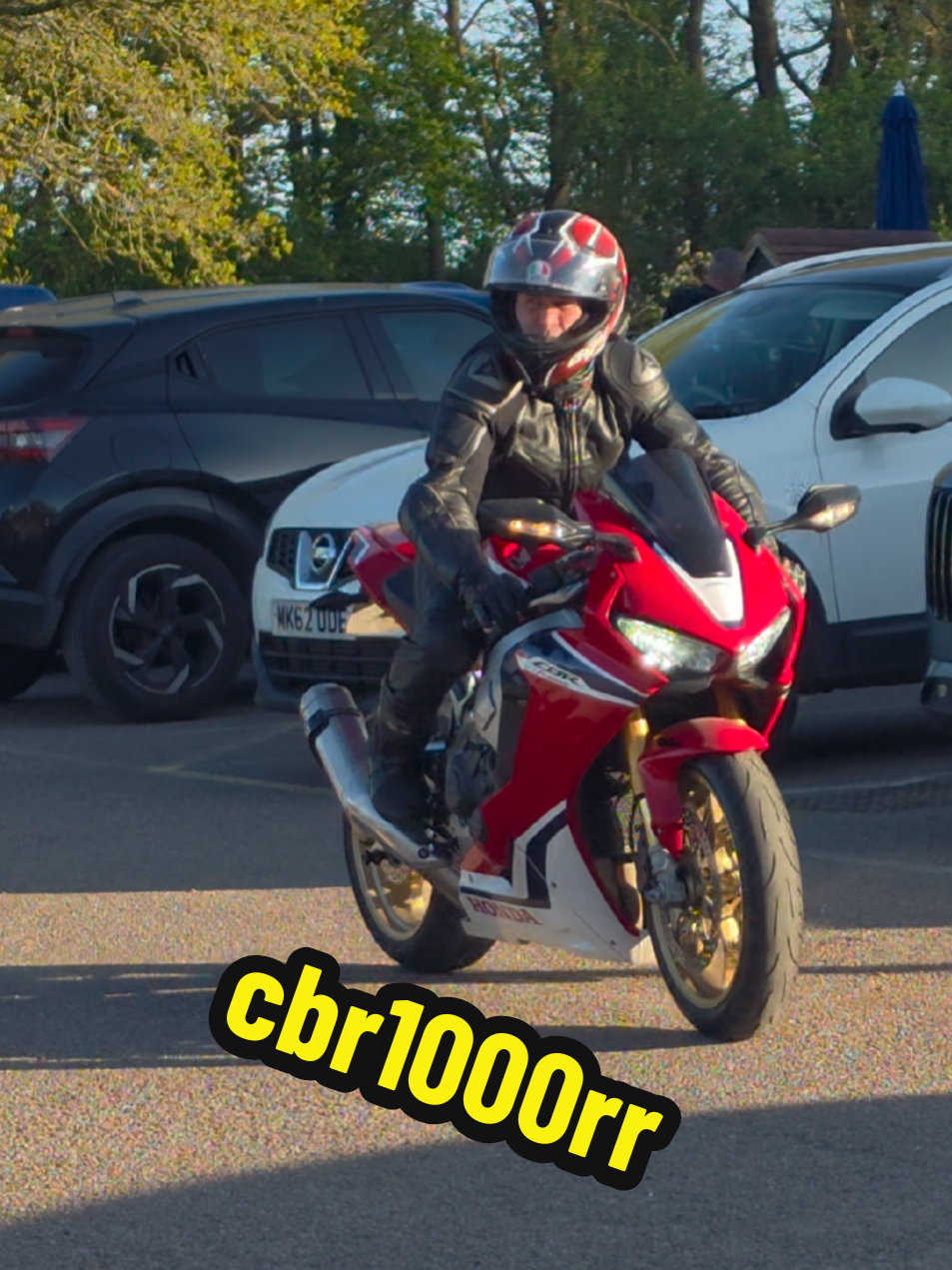 @Frontlinerider