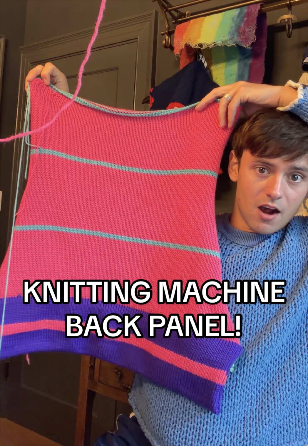 @Made With Love By TomDaley