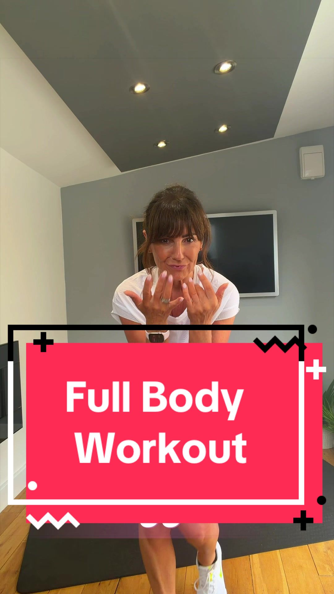 @Fabfit50plus Women 50+ Fitness
