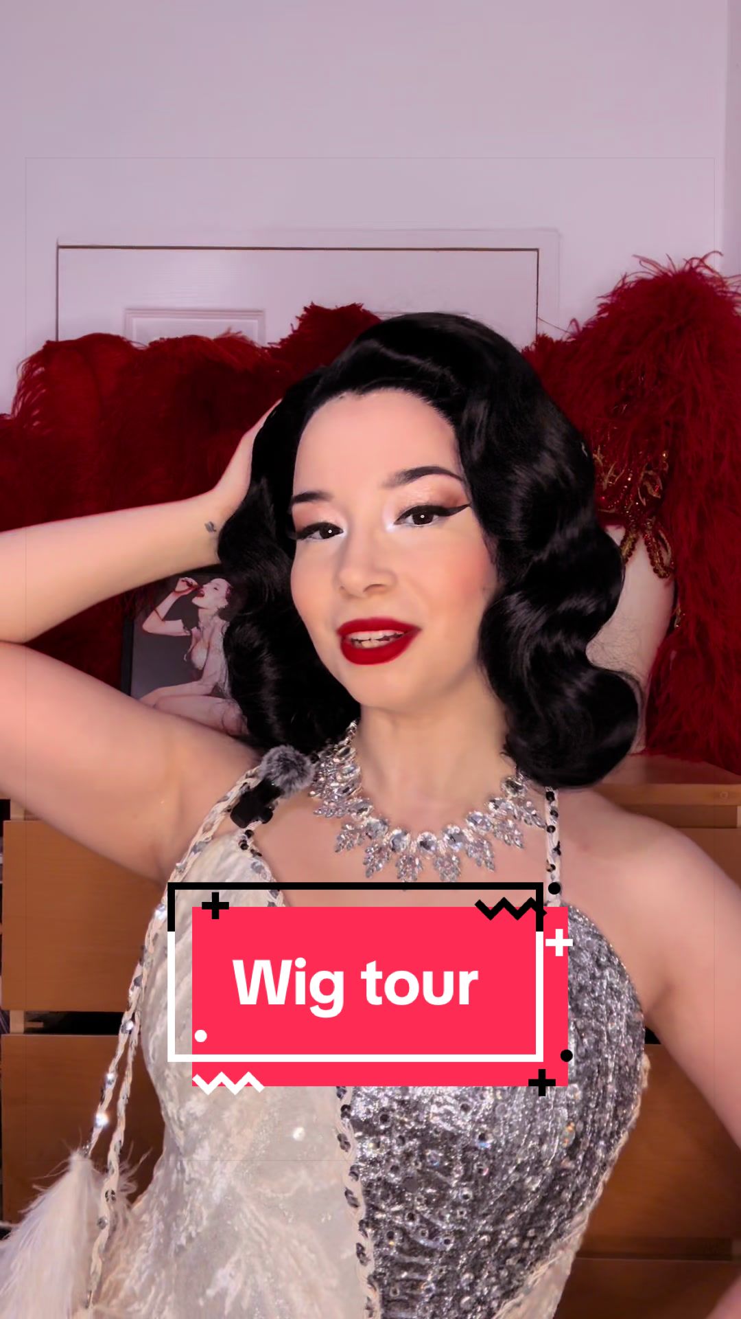 @Turkish Delight Burlesque