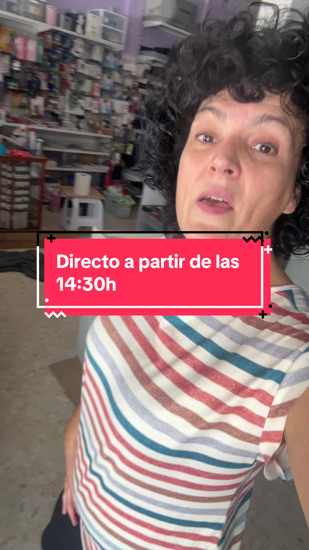 @la Carmelita