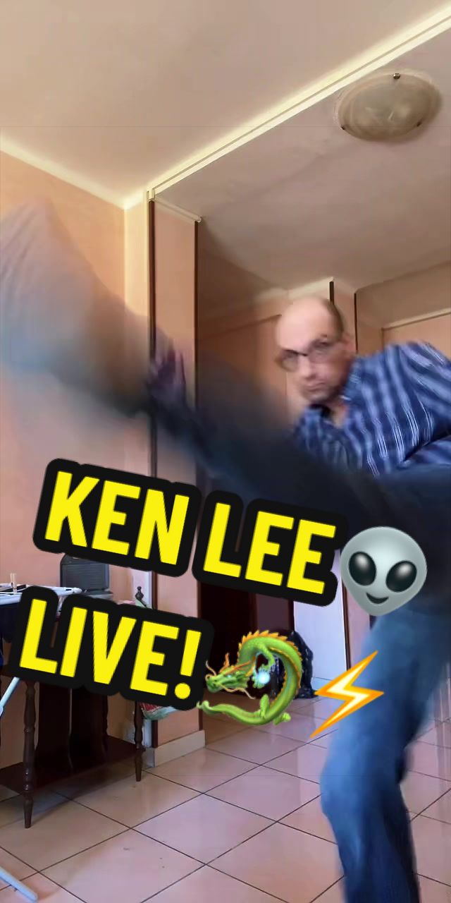 @Ken Lee👽⚡