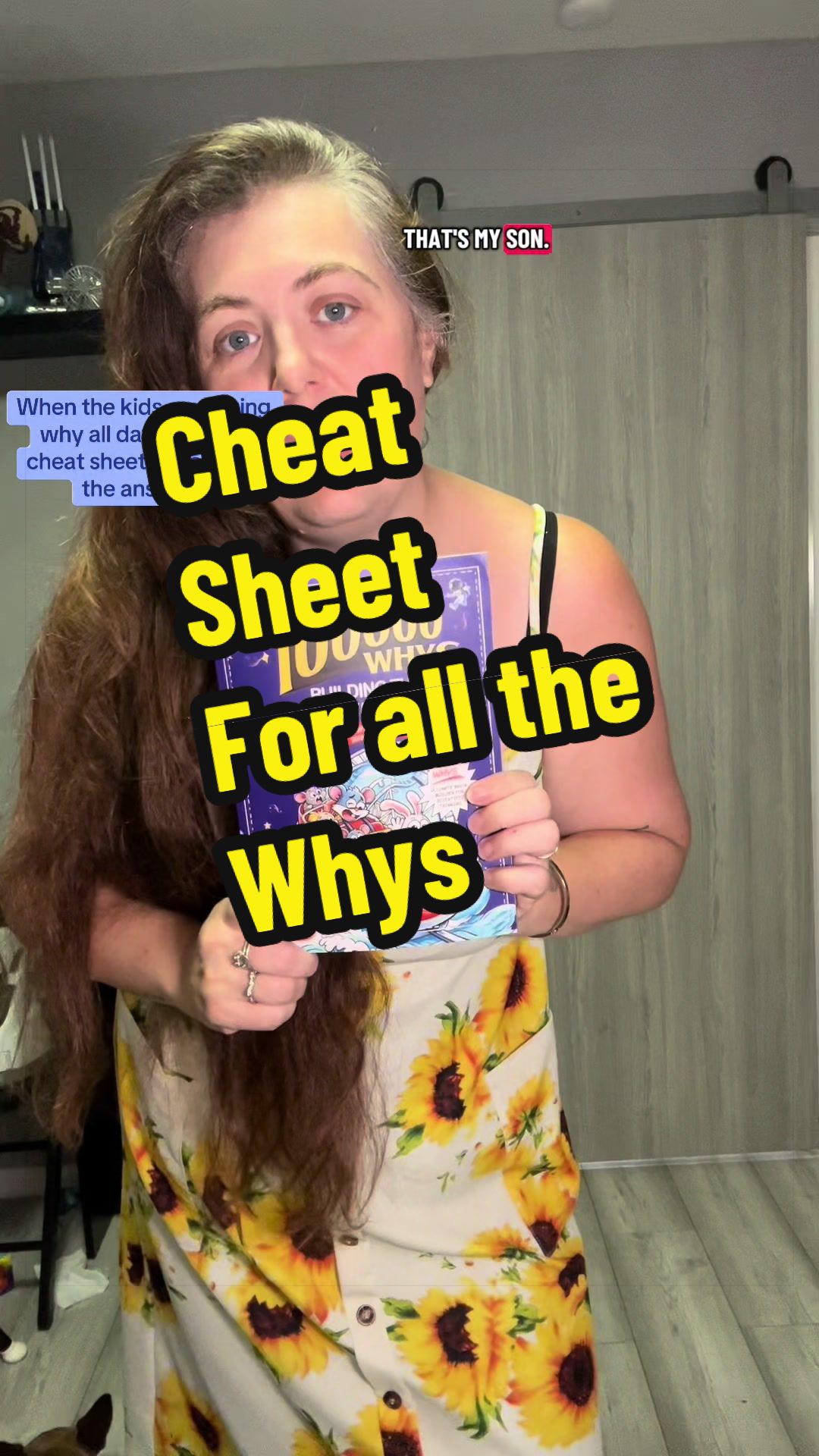 @traceycrazymama