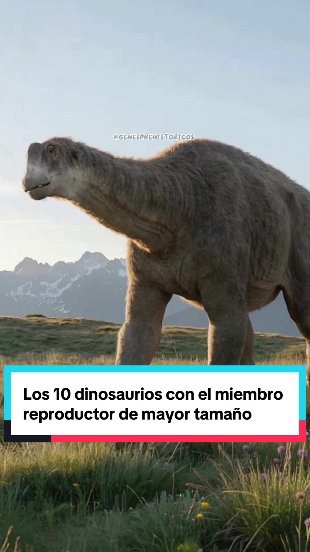@genesprehistoricos
