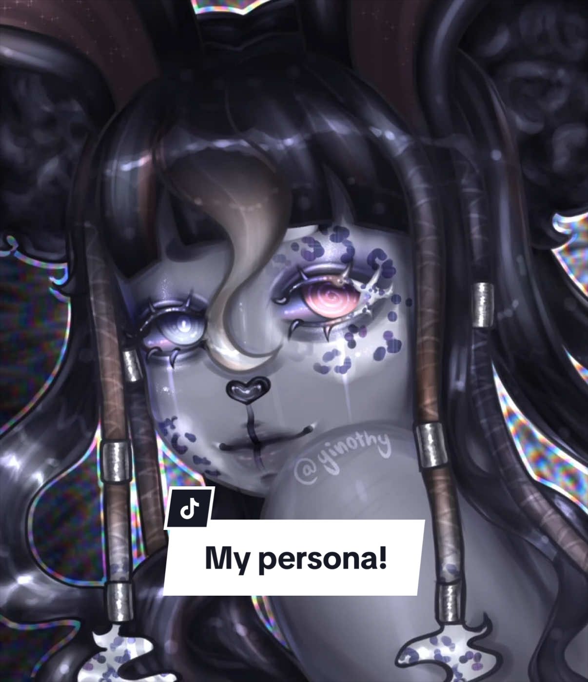 @Yinnichu