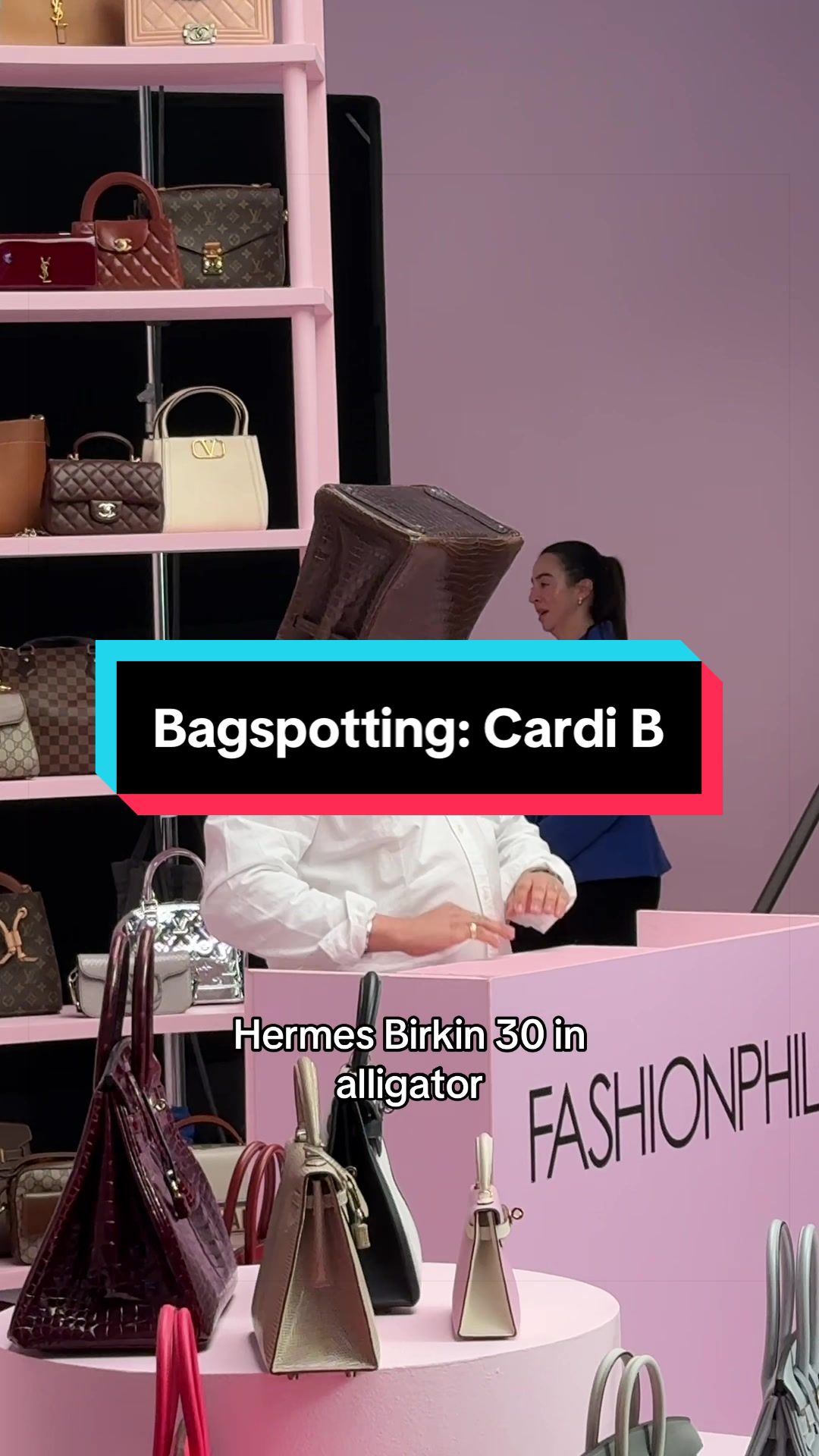 @FASHIONPHILE COLLECTIVE