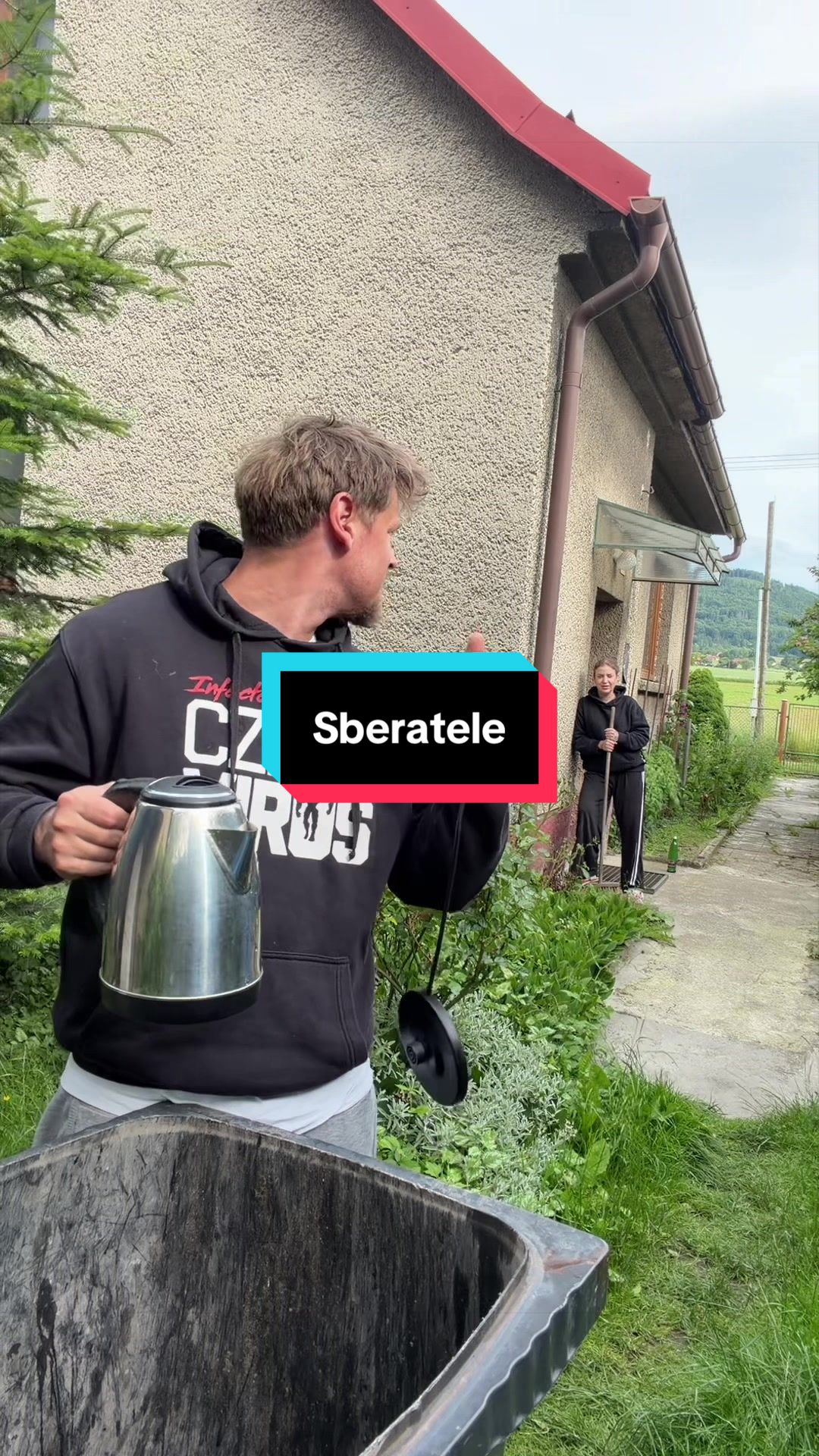 @ondrej blonď&aacute;k mlcak